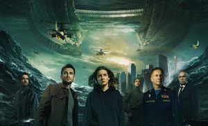 вторжение фильм бондарчук