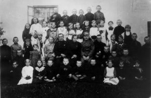 Тэкля Станішэўская: настаўніца, якая заклала падмуркі беларускай адукацыі ў Гродне Тэкля Станішэўская: настаўніца, якая заклала падмуркі беларускай адукацыі ў Гродне