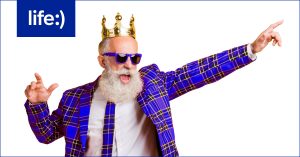 life:) лайф безлимит