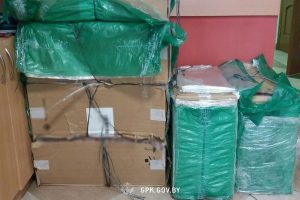 контрабандист контрабандист