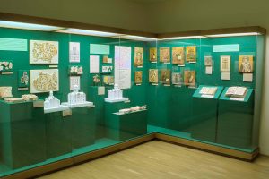 У Гродне вырашылі зрабіць музеі цікавымі і абвясцілі конкурс ідэй. Галоўны прыз - смарт-гадзіннік