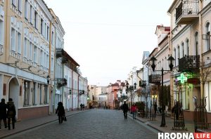 Размяжоўваць патокі і трымаць дыстанцыю. У Гродне зацвердзілі спіс захадаў па барацьбе з каранавірусам Размяжоўваць патокі і трымаць дыстанцыю. У Гродне зацвердзілі спіс захадаў па барацьбе з каранавірусам