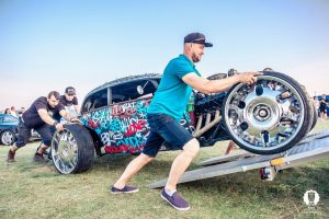 Арганізатары распавялі, ці адмяняецца фестываль SunDay-2020 sunday