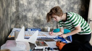 Ты таксама зможаш! Як ЕС падтрымлівае жаночае прадпрымальніцтва ў Беларусі euneighbours.eu