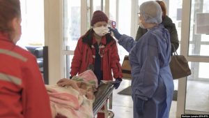 коронавирус