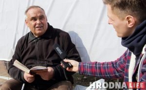 "Лукашэнка не дапусціць". Што прымушае гродзенцаў сталага ўзросту выходзіць на вуліцу ў час пандэміі