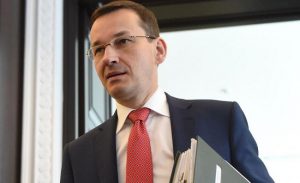 Польшча закрывае межы, гандлёвыя цэнтры, рэстараны: жорсткія меры маюць спыніць каранавірус Польшча закрывае межы, гандлёвыя цэнтры, рэстараны: жорсткія меры маюць спыніць каранавірус