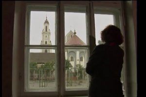 Фільмы пра Гродна пачатку 90-х выклала ў інтэрнэт студыя з Гданьска