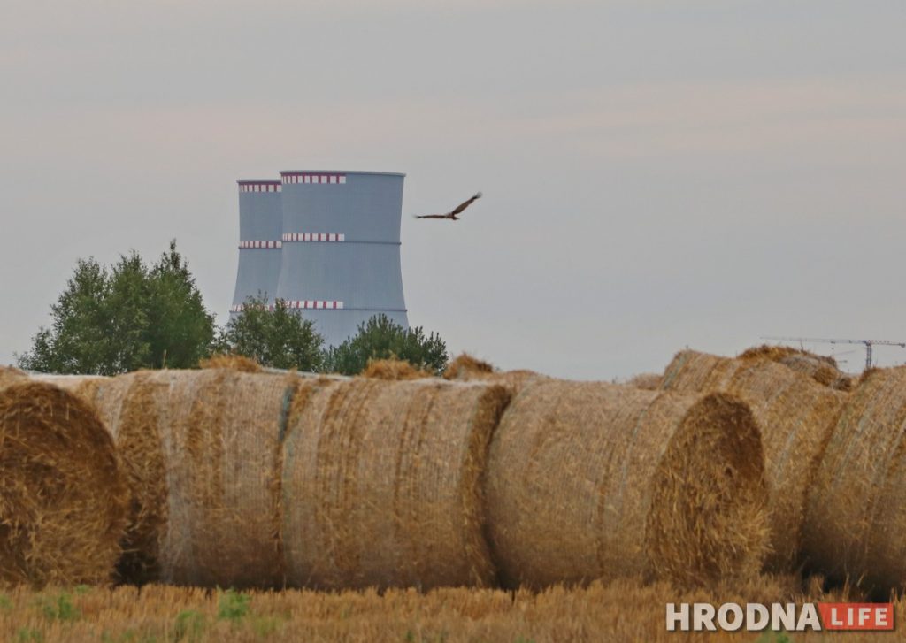 Што цяпер з 15 расейцамі з Астраўца, у якіх знайшлі каронавірус