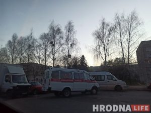 У Беларусі 861 хворых на каронавірус. Дзе больш за ўсё выпадкаў заражэння? У Беларусі 861 хворых на каронавірус. Дзе больш за ўсё выпадкаў заражэння?