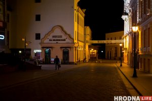 Раёны. Кварталы: Жахліва прыгожыя. Як выглядаюць гродзенскія кар'еры з вышыні (+відэа з дрона)