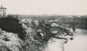 Забытыя мясціны Гродна. Успамін пра Пральны завулак Забытыя мясціны Гродна. Успамін пра Пральны завулак