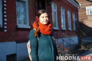 Новы Свет у малюнках і асабістых гісторыях. Hrodna.life і мастачка Влада Шамава пачалі новы праект Новы Свет у малюнках і асабістых гісторыях. Hrodna.life і мастачка Влада Шамава пачалі новы праект