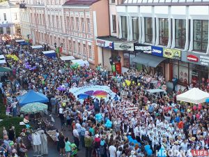 Фестываль нацыянальных культур у Гродне не адбудзецца. Яго перанясуць на год Фестиваль национальных культур 2020