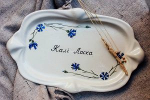 Купляй у сваіх: ежа, рэчы і паслугі з Гродна