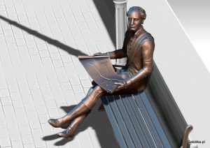 шляхам тызенгаўза