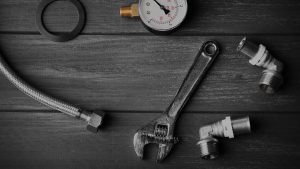 Магазин инженерной сантехники Олимп