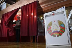 Яшчэ чацвёра рыхтуюцца ў прэзідэнты: фермер, два прадпрымальнікі і актывіст-каталік