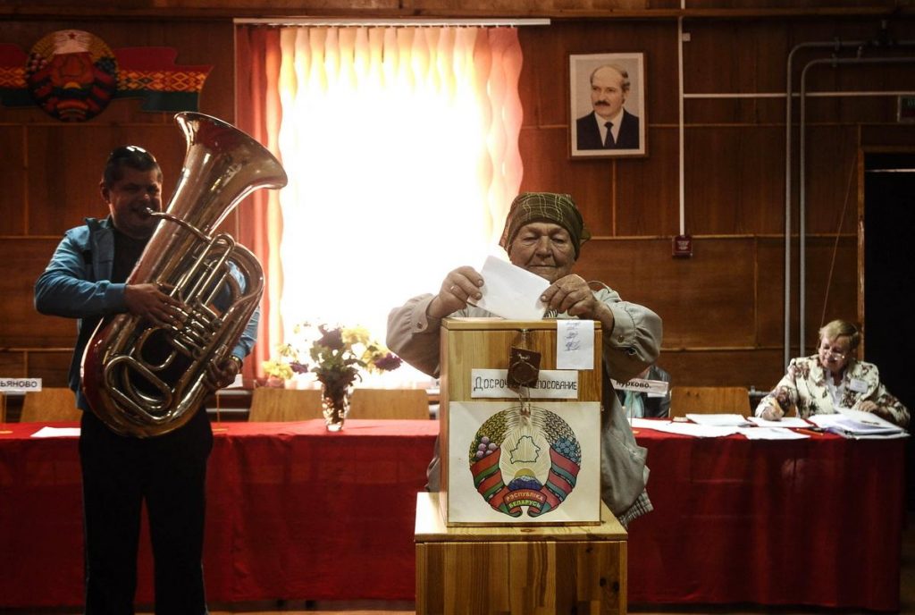 Цапкала не першы. Як іншыя гродзенцы спрабавалі стаць прэзідэнтамі Беларусі