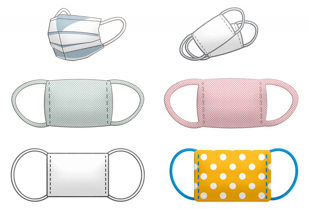 Больш 35 000 заражэнняў COVID-19. Міністэрства аховы здароўя абнавіла статыстыку Фота: pixabay.com