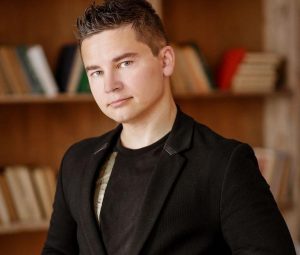 Спецыяліст па PR Міхаіл Ліс - пра ключавыя памылкі гродзенскіх ідэолагаў, па-сапраўднаму цікавыя выбары і карысць піяру для гараджан