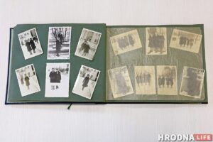 Вежа ў Румлёва і аптэка на Савецкай: у рэдакцыю Hrodna.life патрапіў яшчэ адзін альбом старых фотаздымкаў Вежа ў Румлёва і аптэка на Савецкай: у рэдакцыю Hrodna.life патрапіў яшчэ адзін альбом старых фотаздымкаў