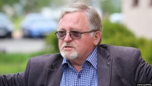 "Заўсёды Вас падтрымліваў". Тата затрыманага гродзенца напісаў адкрыты ліст да Лукашэнкі "Заўсёды Вас падтрымліваў". Тата затрыманага гродзенца напісаў адкрыты ліст да Лукашэнкі