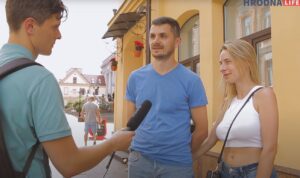 выборы президента Беларуси 2020 опрос в Гродно