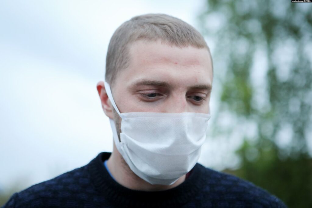 Фельчар з Ліды закрыў збор грошай - сабралі "непрыстойную суму"