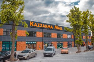 Тэатр лялек пакажа спектакль ореп-аіг у Гродне Тэатр лялек пакажа спектакль ореп-аіг у Гродне