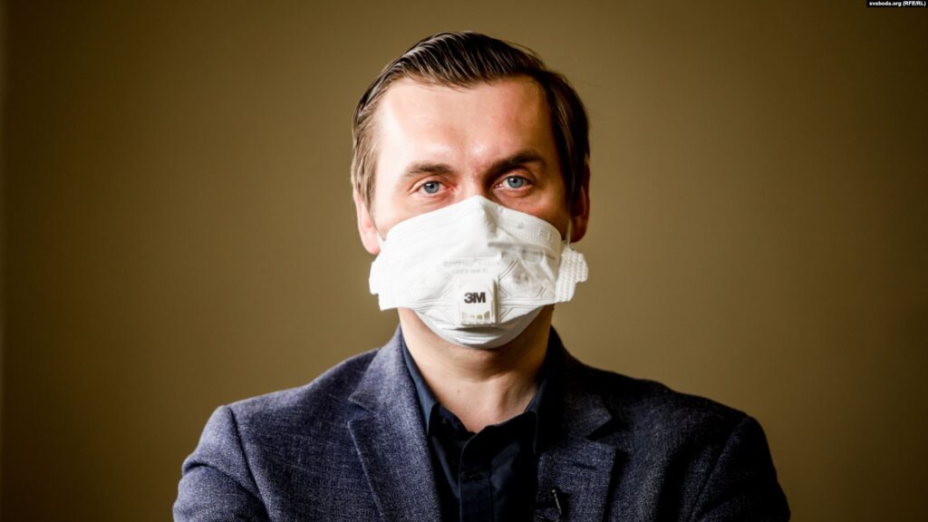 Колькі грошай сабрала кампанія ByCovid19 і што купілі на гэтыя грошы для мэдыкаў?