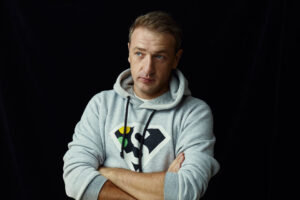 «Нават самы дурны з міліцыянтаў не хоча быць злыднем». Дзмітрый Навоша, - пра тое, чаму менавіта цяпер важна казаць пра беззаконне ў Беларусі Дмитрий Навоша