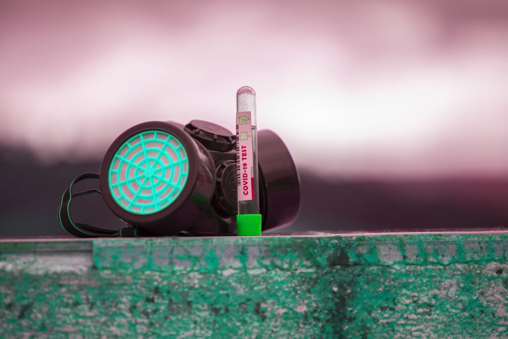 За суткі 119 беларусаў заразіліся COVID-19. Міністэрства аховы здароўя: спадзяемся, маштабнай другой хвалі каранавіруса не будзе