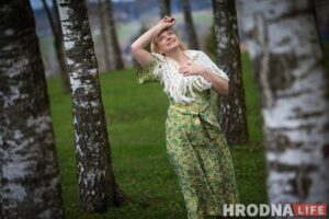 «Будуць у мяне прыгожыя новыя сіські». Як рак навучыў Лену любіць сябе і радавацца жыццю