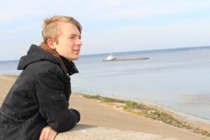 Пакаленне аднаго прэзідэнта: Настаўнік гісторыі пра тое, чаму не хоча мець дачынення да выбараў Пакаленне аднаго прэзідэнта: Настаўнік гісторыі пра тое, чаму не хоча мець дачынення да выбараў