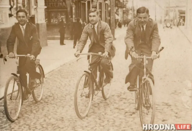 велосипеды Неман ровары Нёман rowery Niemen