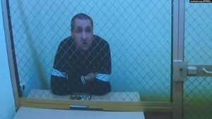 У Горадні асудзілі на 10 сутак фігуранта «справы Ціханоўскага», які прыехаў у горад на экскурсію