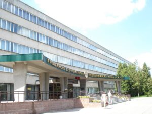 У БХМД у Гродне абслугоўваць пацыентаў будзе штучны інтэлект