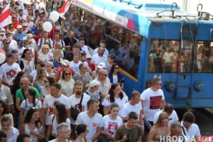 500 пазбаўленых працы беларусаў перавучваюцца на IT. Як звольненым праз пратэсты памяняць прафесію бясплатна