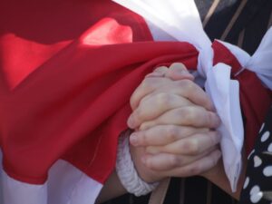 Дзе і як пацярпелыя пасля акцый гарадзенцы могуць атрымаць дапамогу