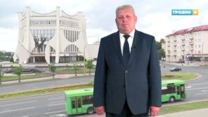 Мэр Гродна: «За сабой пакідаем права на прыняцце ўсіх законных мераў». Пратэстоўцы здзівіліся абвінавачванням