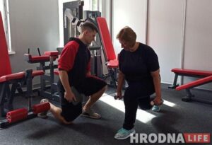 Эфект «Якога чорта?» З чаго радавацца, калі пры пахуданні няма хуткіх вынікаў Эфект «Якога чорта?» З чаго радавацца, калі пры пахуданні няма хуткіх вынікаў