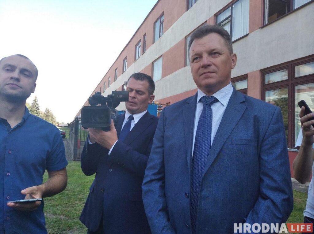 Генерал прокомментировали задержание Руслана Кулевича