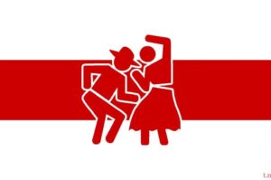 «Гэта не проста нейкія знакі». Гродзенец зрабіў сцягі розных раёнаў горада «Гэта не проста нейкія знакі». Гродзенец зрабіў сцягі розных раёнаў горада