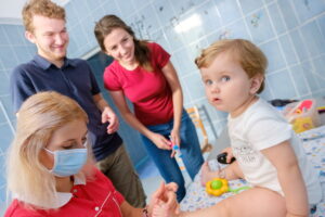 Гарадзенскія школьнікі рабілі зарадку разам з Бонсцікамі Гарадзенскія школьнікі рабілі зарадку разам з Бонсцікамі