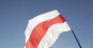 Пракуратура распачала праверку выставы Алеся Пушкіна ў “Цэнтры гарадскога жыцця”