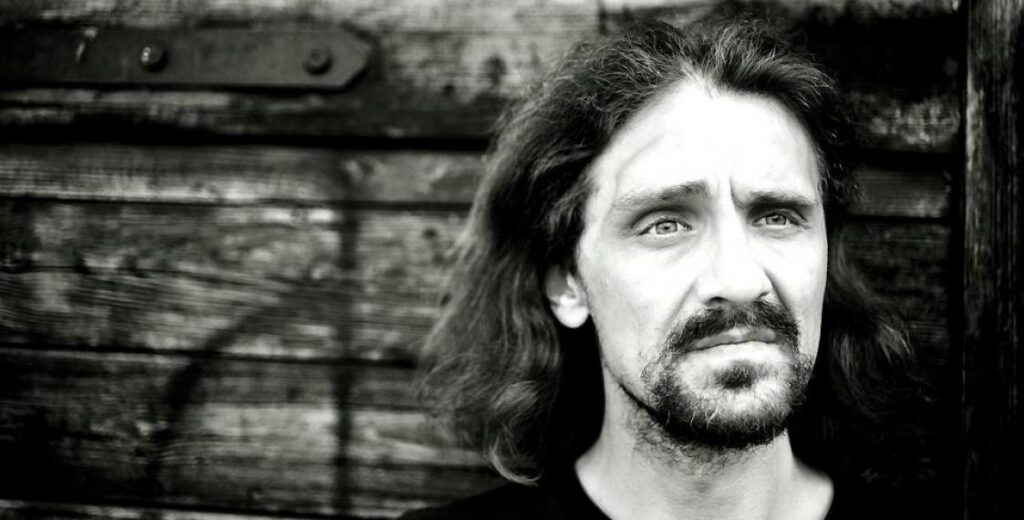 У Белаазёрску памёр Генэк Лоска — рок-музыка, зорка польскага X Factor і заснавальнік Seven B