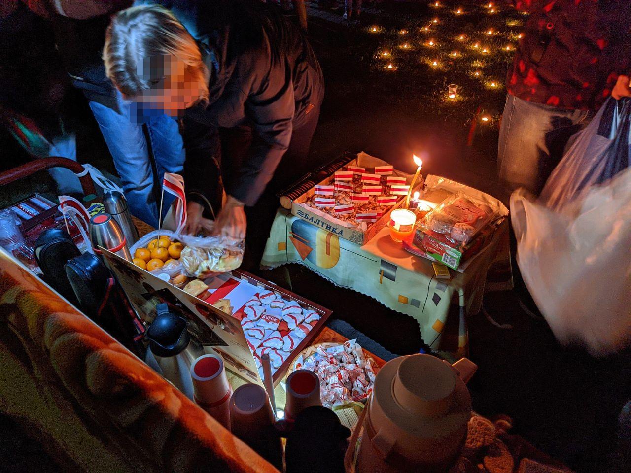 “Усё Гродна перагароджана, нам застаўся толькі наш двор”. Гродзенцы сталі сябраваць раёнамі