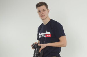 Журналіст Hrodna.life Руслан Кулевіч атрымаў прэмію Ядкоўскага Журналіст Hrodna.life Руслан Кулевіч атрымаў прэмію Ядкоўскага