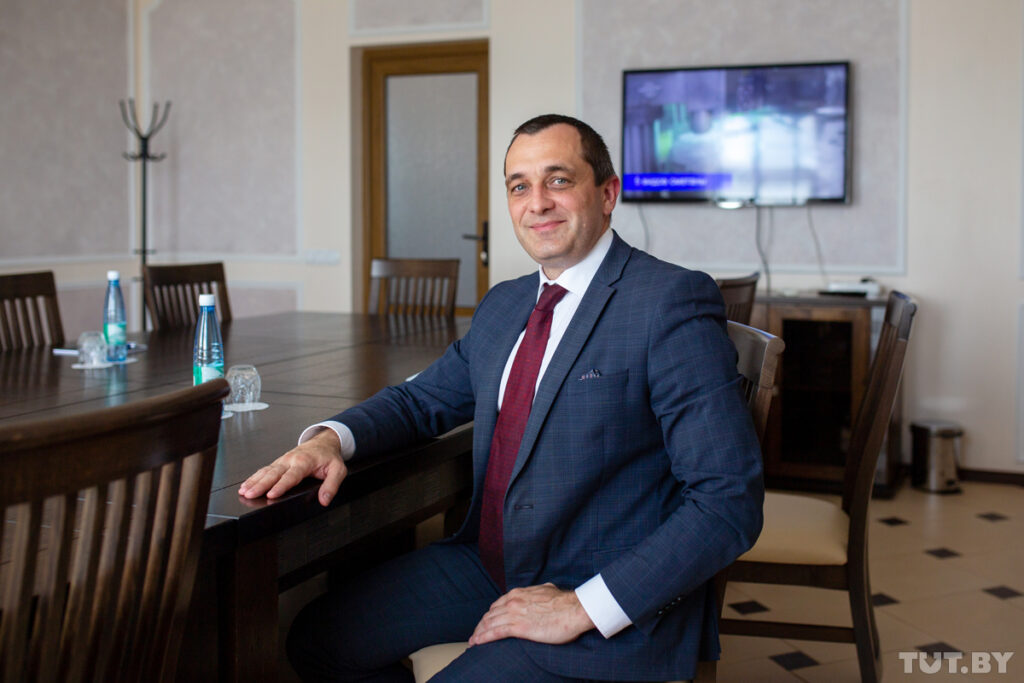 Упаўнаважаныя прадстаўнікі Лукашэнкі ў абласцях атрымалі больш правоў Упаўнаважаныя прадстаўнікі Лукашэнкі ў абласцях атрымалі больш правоў